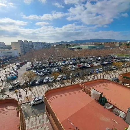 Apartamento Moderno En El Centro De - Cerca De La Playa Y Parking Incluido - Es-209-54 Platja d'Aro (Playa de Aro)