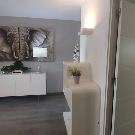 Moderno En El Centro De - Cerca De La Playa Y Parking Incluido - Es-209-54 Platja d'Aro