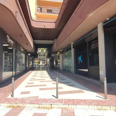Moderno En El Centro De - Cerca De La Playa Y Parking Incluido - Es-209-54 Platja d'Aro (Playa de Aro)